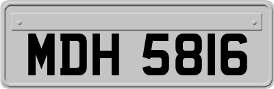 MDH5816