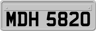 MDH5820