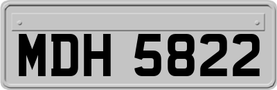 MDH5822