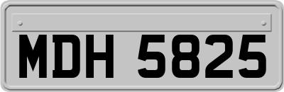 MDH5825