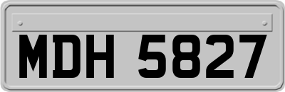 MDH5827