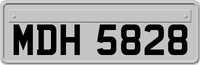 MDH5828