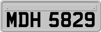MDH5829