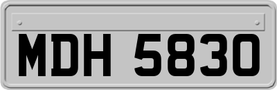 MDH5830