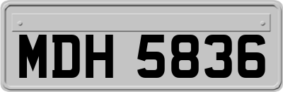 MDH5836