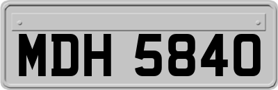 MDH5840
