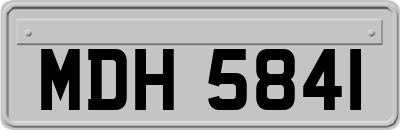 MDH5841