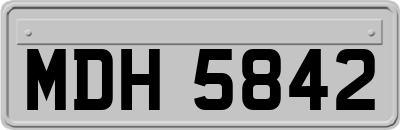 MDH5842