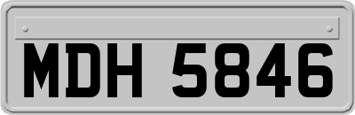 MDH5846