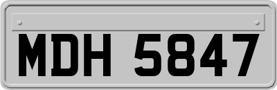 MDH5847