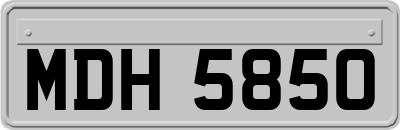 MDH5850