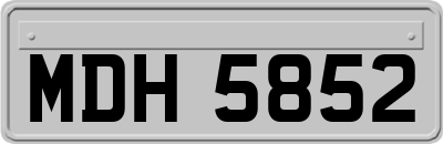 MDH5852
