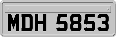 MDH5853