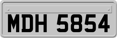 MDH5854