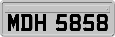 MDH5858