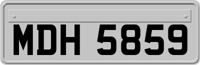 MDH5859