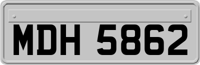 MDH5862