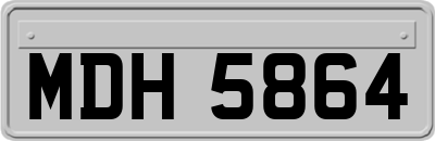MDH5864