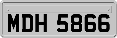 MDH5866