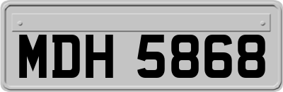 MDH5868