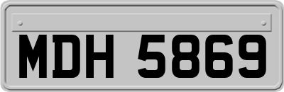 MDH5869