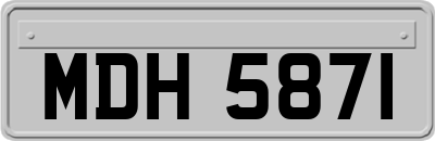 MDH5871