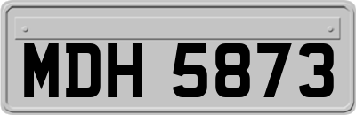MDH5873