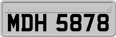 MDH5878