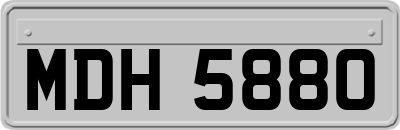 MDH5880