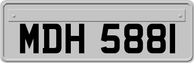 MDH5881