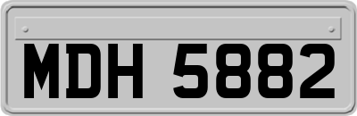 MDH5882