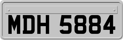 MDH5884
