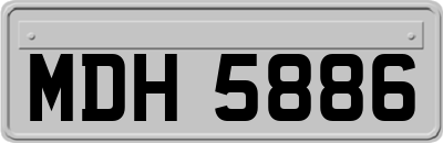 MDH5886