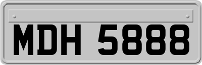 MDH5888