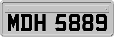 MDH5889