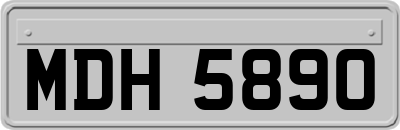 MDH5890