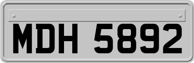 MDH5892