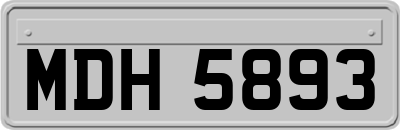 MDH5893