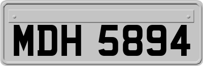 MDH5894