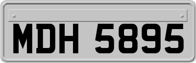 MDH5895