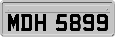 MDH5899