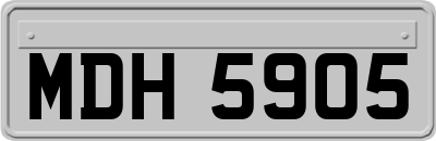 MDH5905