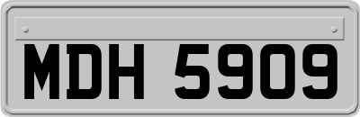 MDH5909