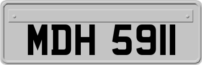 MDH5911