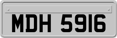 MDH5916