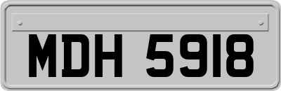 MDH5918