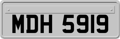 MDH5919