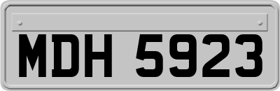 MDH5923
