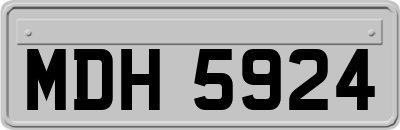 MDH5924