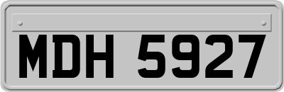 MDH5927